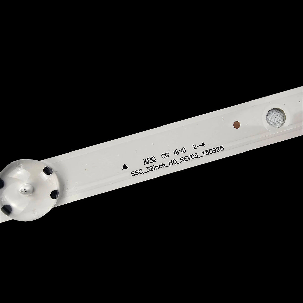 LED Backlight Strip for 32LF510U 32LH513U 32LH520U 32LH530U 32LH519U 32LH570U 32LH590U 32LH595U SVL320AL5
