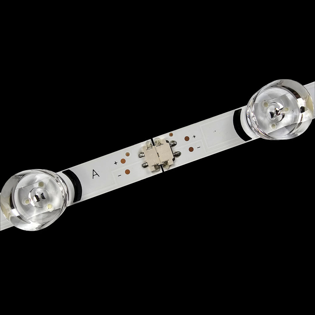 LED Backlight Strip for 55LF652V 55LB630V 55LB650V LC550DUH FG 55LF5610 55LF580V 55LF5800 55LB6300