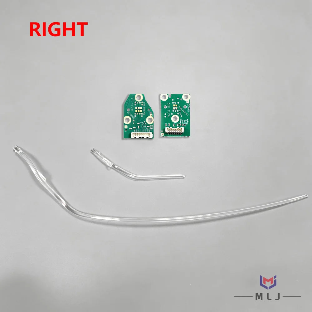 Angel Eye Board DRL Chip For 2016 2017 2018 VW Skoda Superb Headlight LED DRL Bar Acrylic Light Guide Tube