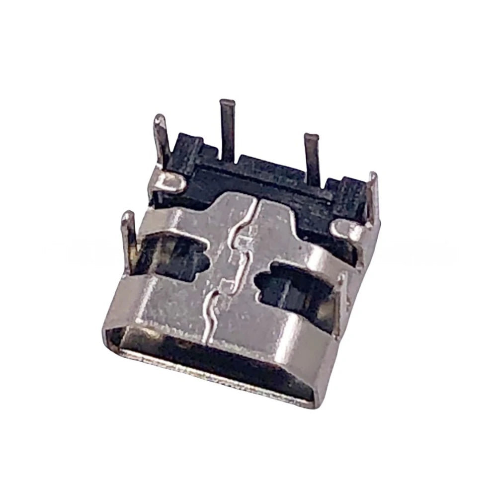 NDSL Charging Port for Nintendo DS Lite Power ON OFF Charge 