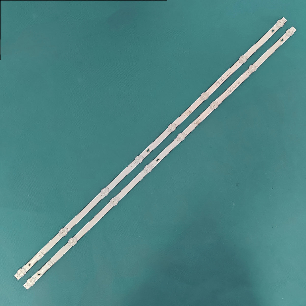 LED Backlight Strip for SW43D08-ZC62AG-06D 303SW430063D 5800-W43000-5P00 4P00 Harper 43F720TS V-HOME 43LF1210