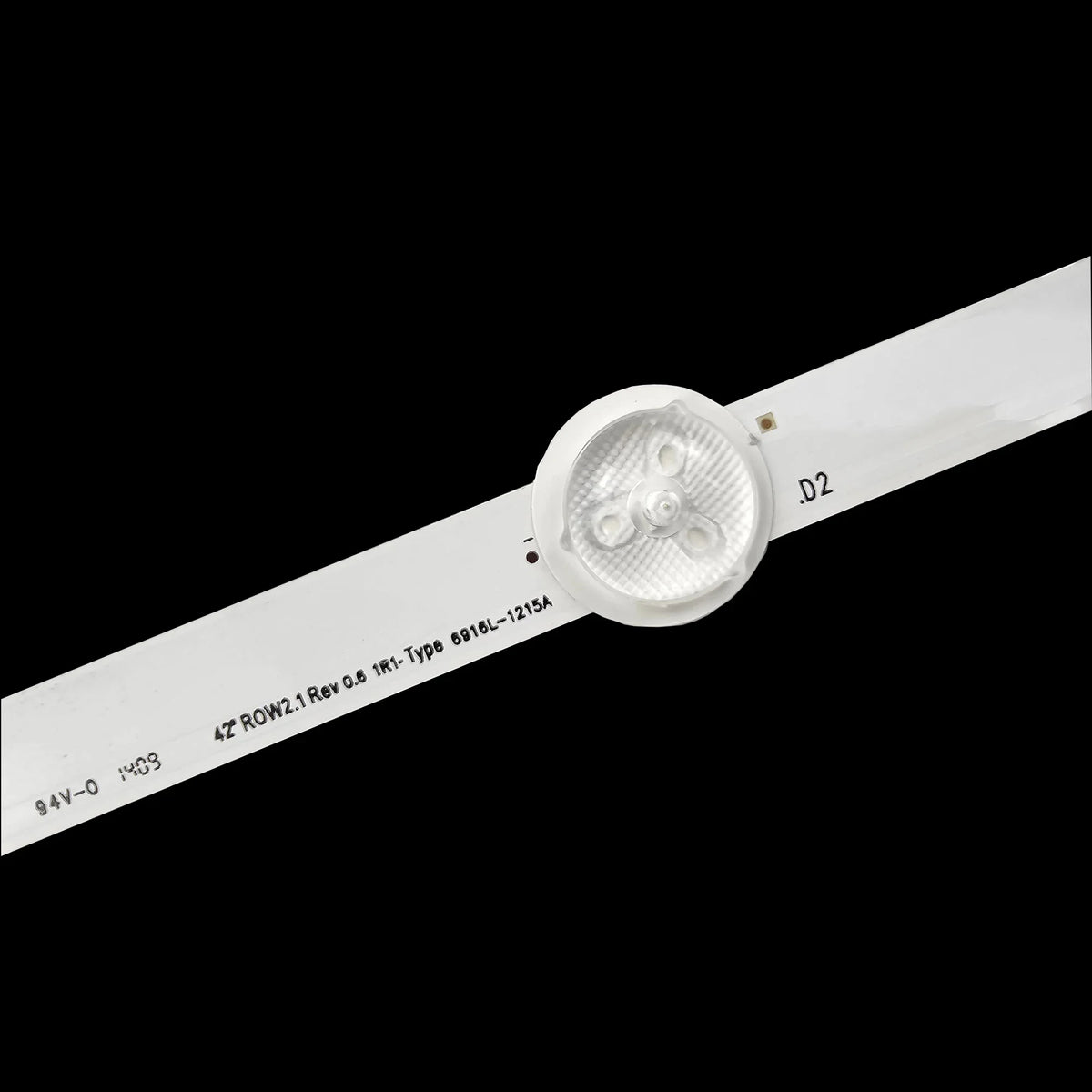 LED Backlight Strip for 42LN543 42LN548 42LN540S-R2 6637L-0025A 6916L-1508A 6916L-1507A LC420DUE-SFR1