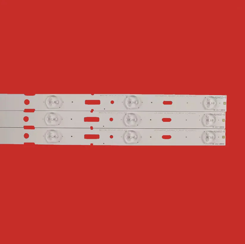 LED Backlight Strip for UE32F5000 32VLE4500 32VLE5500 32VLE4401 32VLE5401 32VLE5404 ZMN60600_AA
