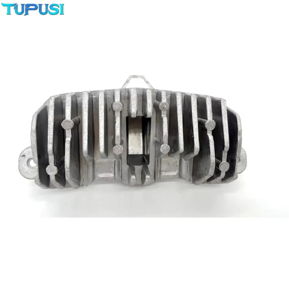 Angel Eyes Xenon Headlight 63117398766 for BMW F30 F31 2012-2015