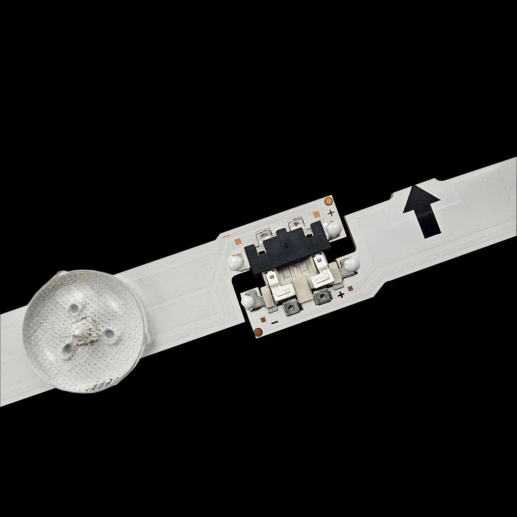 LED BackLight Strip For UE40H6200AW UE40J5100AW UE40H5000AK 