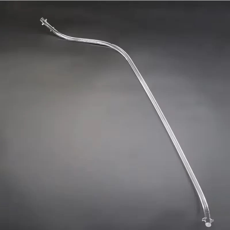 Headlight Angel Eyes Light Guide Strips For Jaguar XE 2015 2016 2017 2018 2019 Daytime Running Light DRL