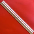 LED Backlight Strip for HQ32KH HQS32NKH VR 32vh13b MS-KH-T320-V6-F2-3030-2.1-2015-FY4-05 HBH-H2 E493461