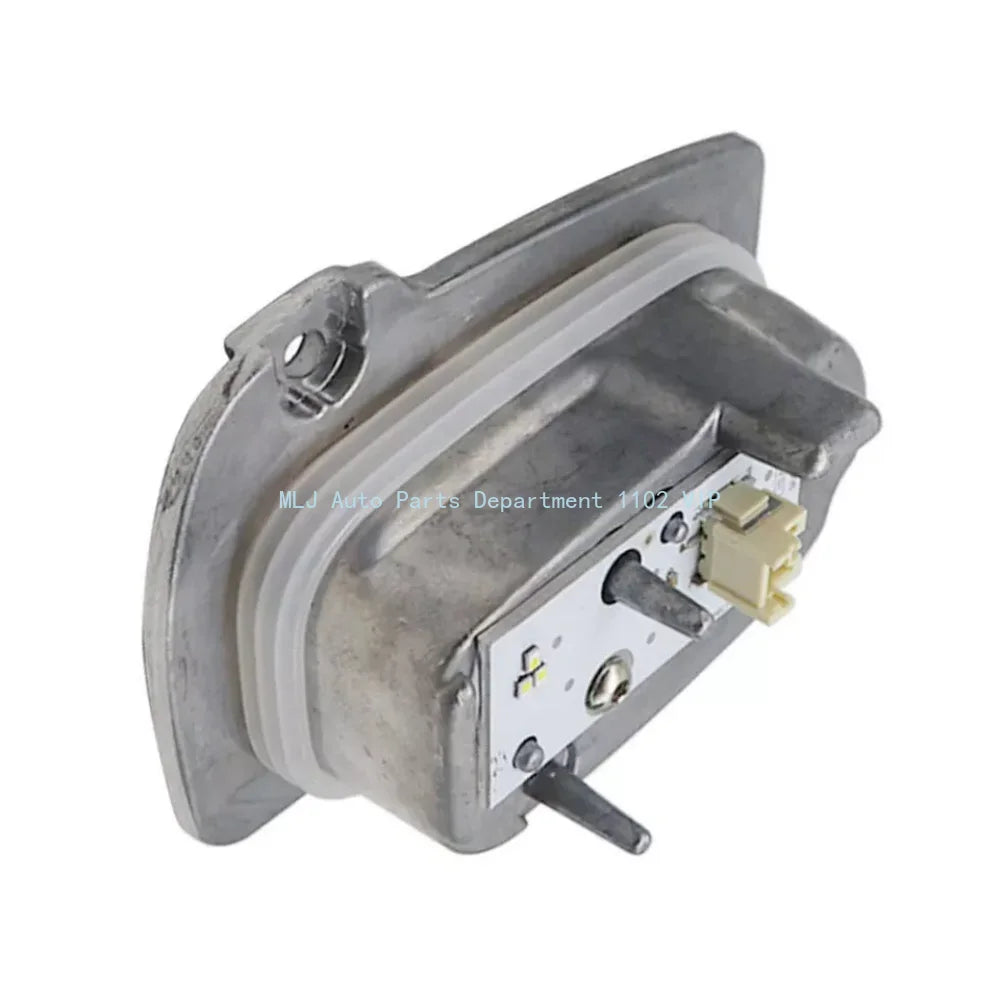 LED Headlight DRL Module 8V0998473B 8V0998474B White Lightsource Angel Eyes Daylight for Audi RS3 S3 A3