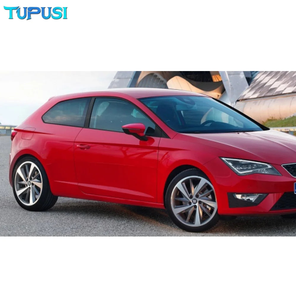 DRL board For Seat Leon MK3 5F Cupra 2013-2017 Daytime Running Lights Board Module 5F0941475 for Seat MK3