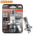 OSRAM Original Motorcycle HS1 LED Headlight Bulb DC AC 12V U