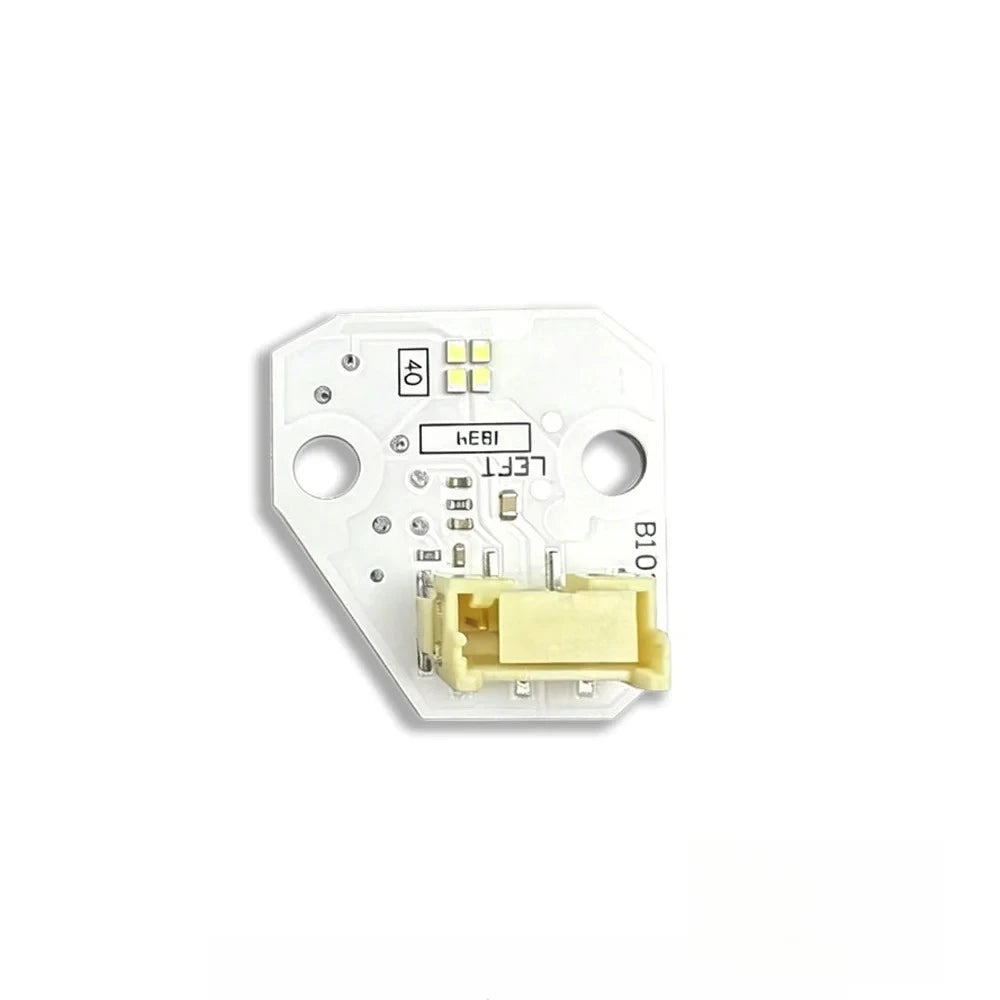 DRL LED Board For VW Arteon CC 2019-2024 Headlight DRL Module DRL Light Source Chip Angel Eye Board B101628-A
