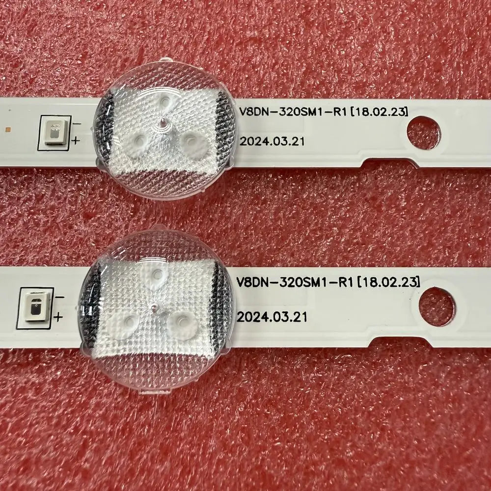 LED Strip For TV UE32N5000AU UE32N5305AK UE32N5000 UE32N5372