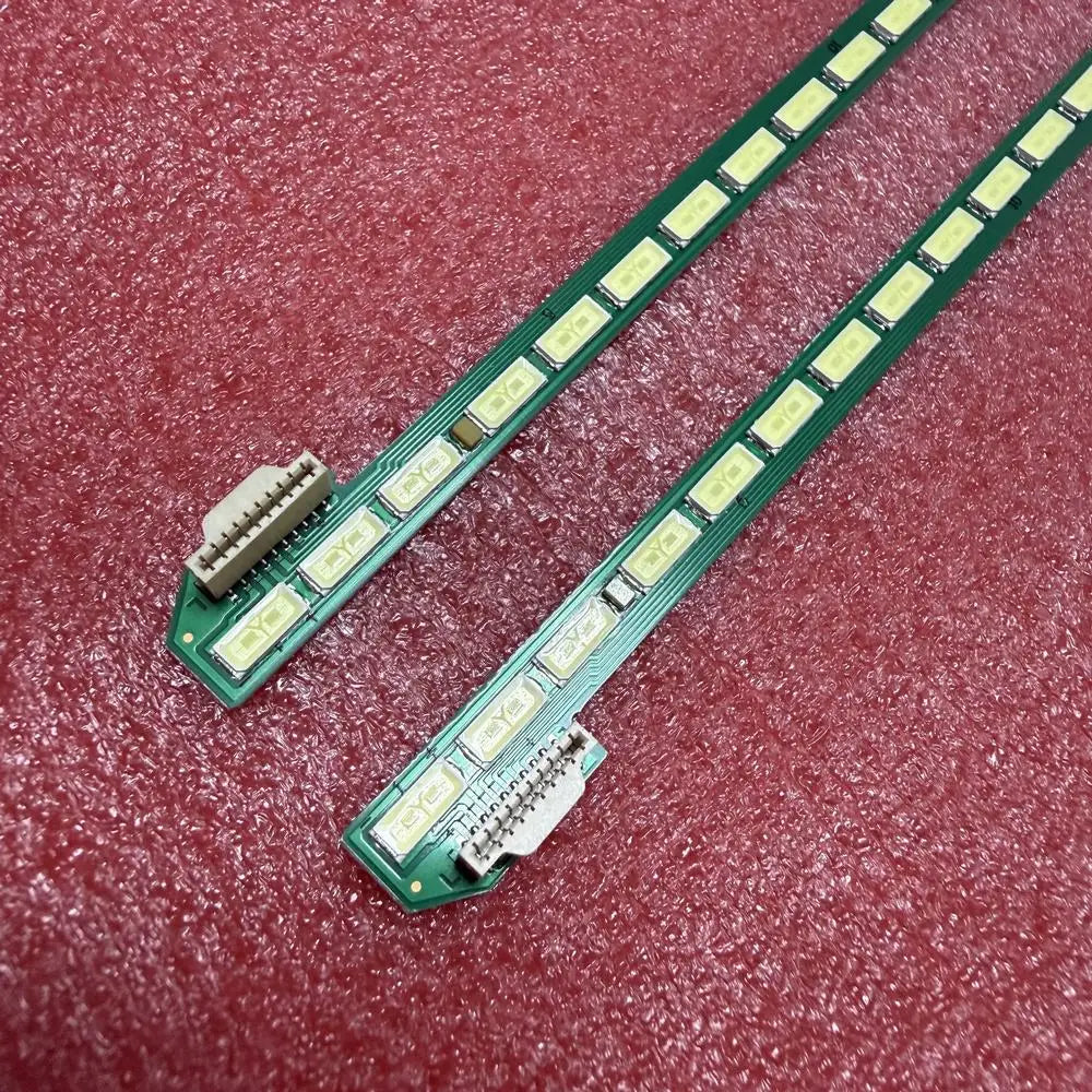 LED Backlight Strip for 60UF778V 6916L2275A 6916L2276A 60UF7700-CC 60UF7300-UT 60UF7300 UT 60UF7700 UJ