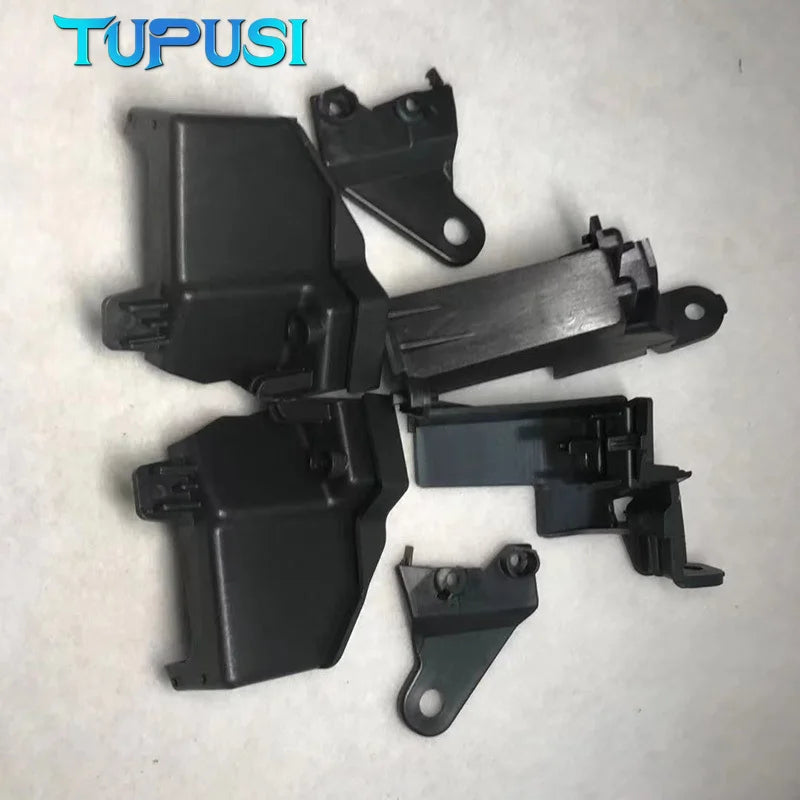 Headlight Repair Kit Protection Circle Repair Parts FOR Lexus LX570 2015-2020 Use Left and Right Headlights
