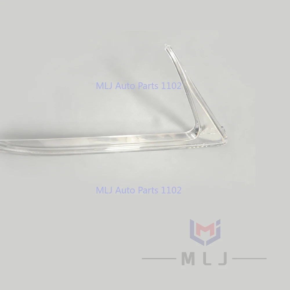 Headlight DRL Tube Acrylic tube Headlamp Light Guide Strip Light DRL Strip for Lexus
