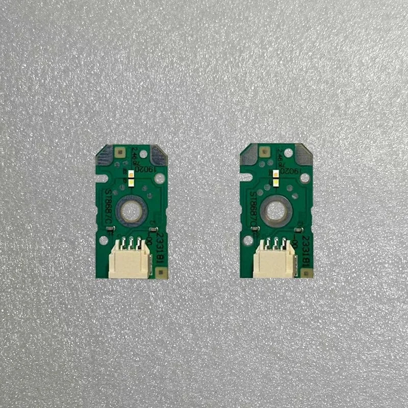DRL Daytime Running Light & Turn Signal Module Chips LED Board for Mercedes W213 2021-2023