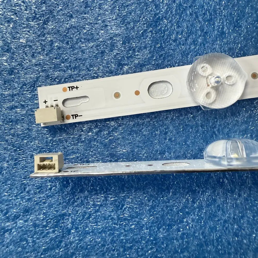 LED Backlight Strip for Toshiba 50LF621C21 50LF621U21 PIONEER PN50951-22C K500WDC2 A4 4708-K50WDC-A4113N01