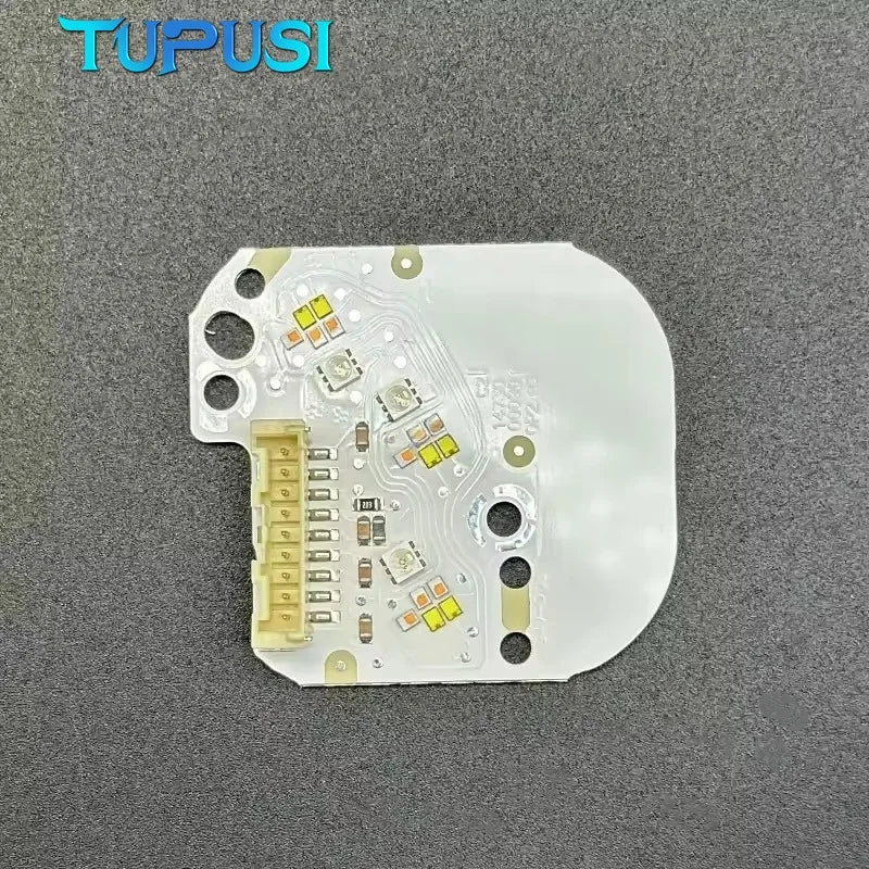 Headlights DRL Chip Ballast Chip Circuit Board Light Source Board Chip for Mercedes W222 2018-2020