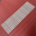 LED Backlight Strip for Polaroid PTV58174 PTV58174KILED 58D5S 58D8U LK580PU1L02 LS580PU1L03 303XM580001E