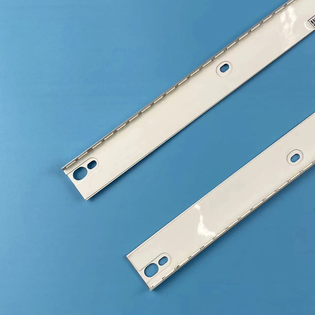 LED Backlight Strip for 2pcs LED backlight strip for Samsung UE49LS003 UE49KU7500 UE49KU6500U UE49MU6670