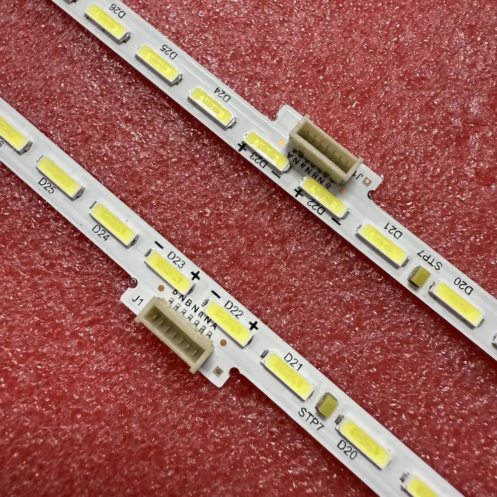 LED Backlight Strip for TCL 75C2A 75C2US 75C4US 75C2 75C8 LVU750NE3L SD9W05 67-578570 - Replacement TV