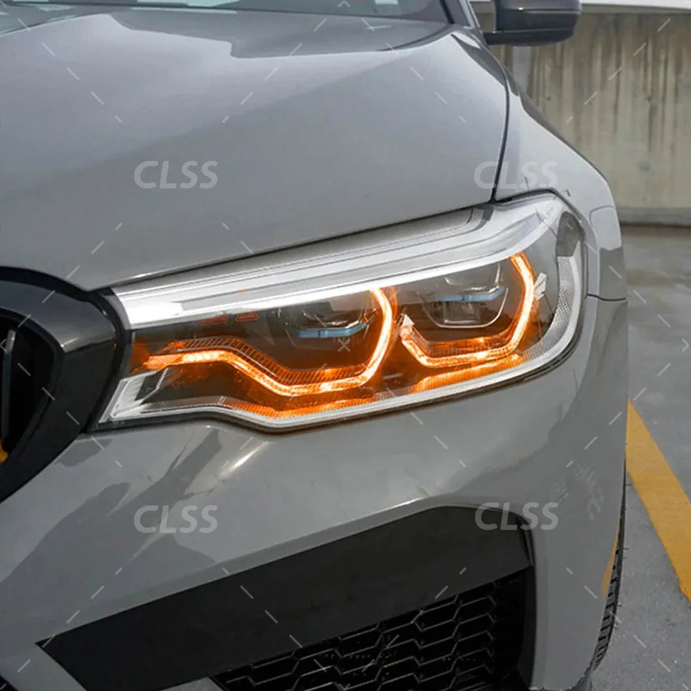 DRL Module for BMW G31 F90 G30 2017-2020