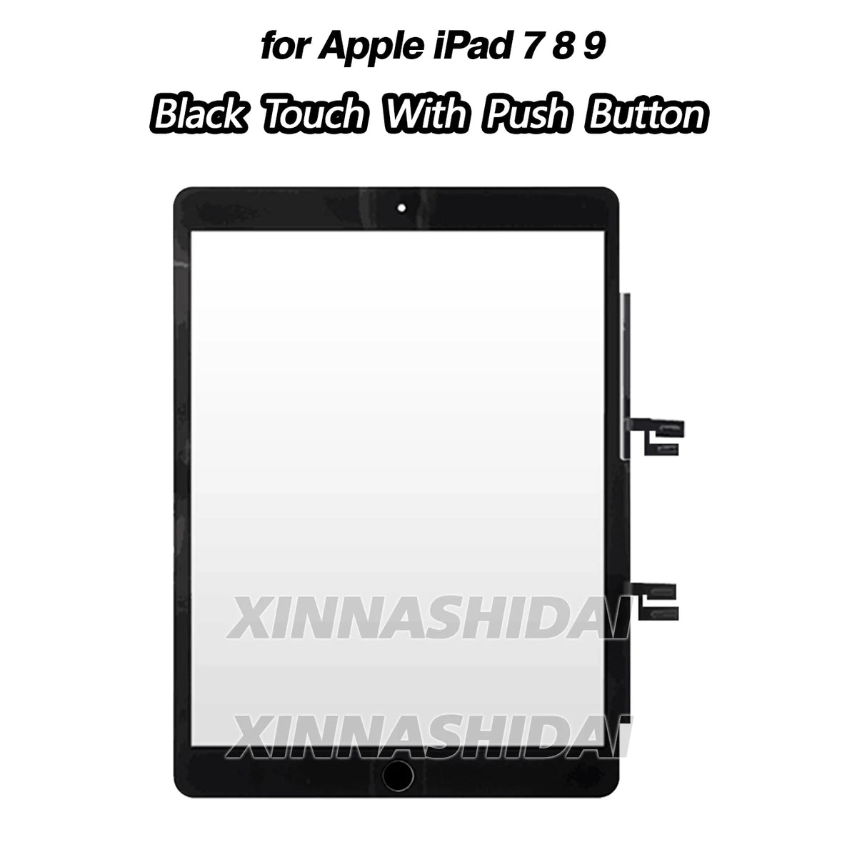 NEW LCD Touch Screen For iPad 7 8 9 A2197 A2270 A2602 LCD Di
