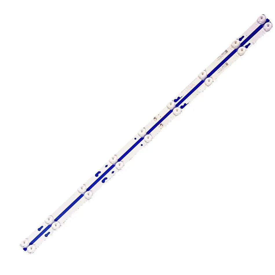 LED Backlight Strip for Ph ilips 40pfl4775/f8 Kalley K-led40fhdsfbt Hkpro Hkp40sm9 - Replacement TV Backlight