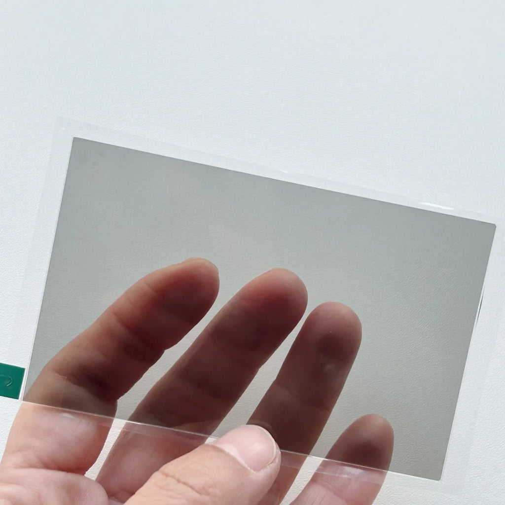 TouYinger H6 Pro Heat Insulation Polarizer Glass Lens H6 Pro