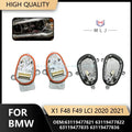 Headlight LED Module Daytime Running Light White Color 63119477835 for BMW F48 F49 X1