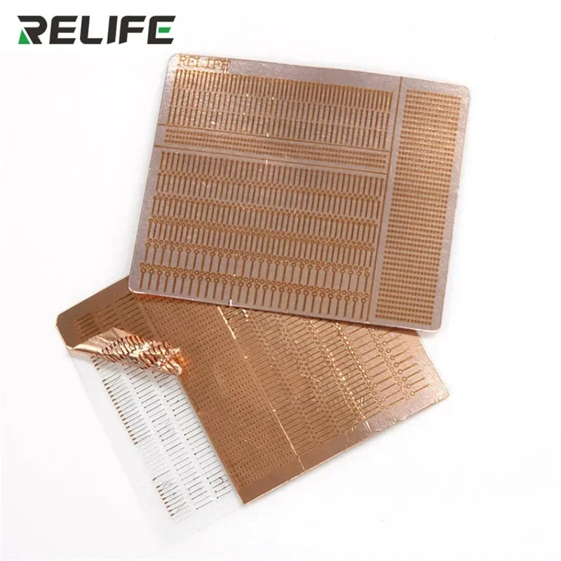 RELIFE RL-007GA Dot Repairing Solder Lug for Mobile Phone We