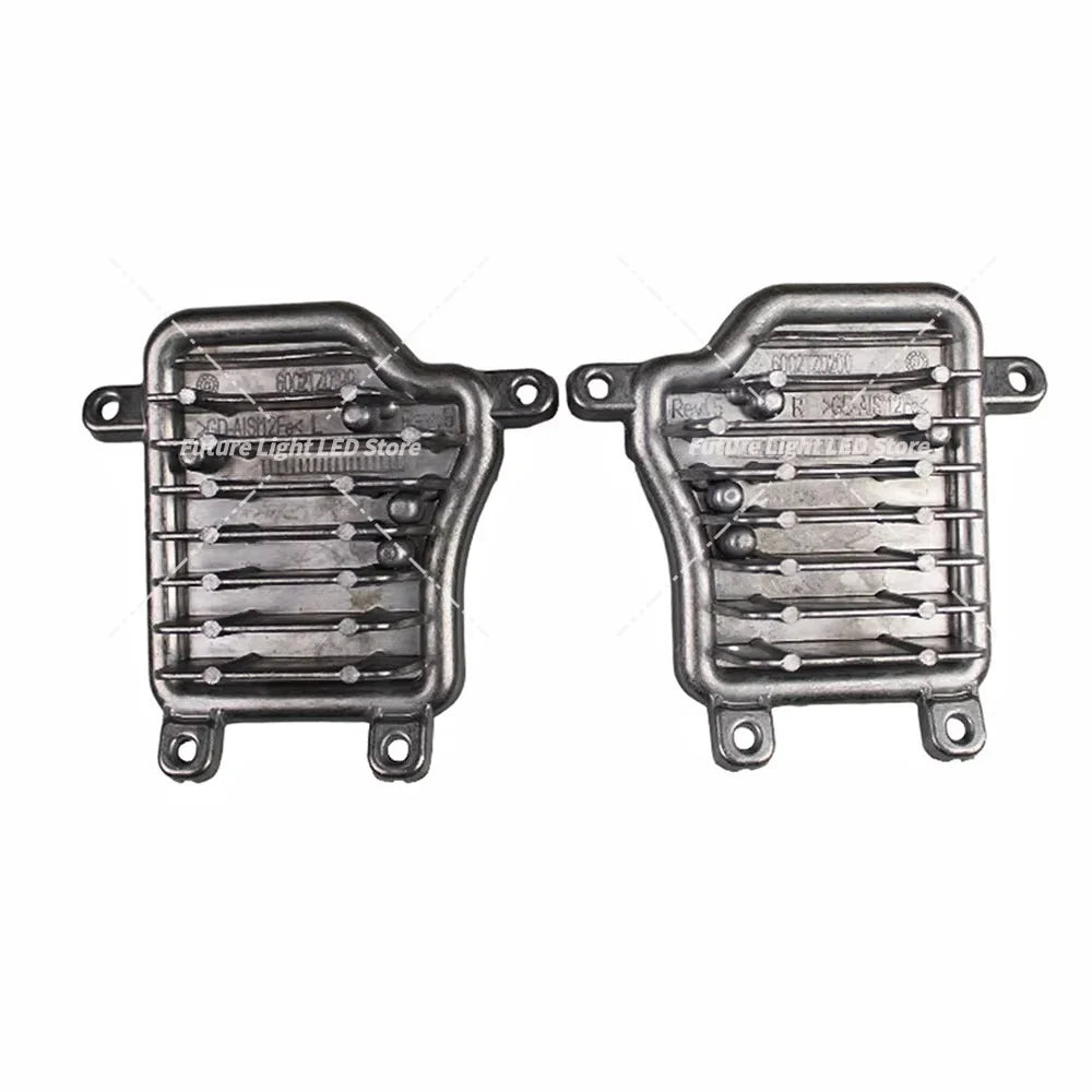 DRL Module Lightsource For Audi Q5 Q5L 2018-2020 Matrix LED Headlight Daytime Running Light Modules Unit for