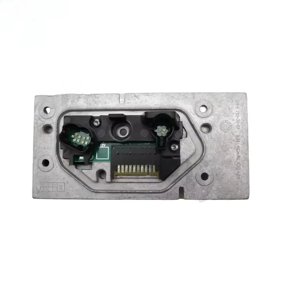 Headlight Angle Eye DRL Module for BMW G28 G21 G20 2023-2025