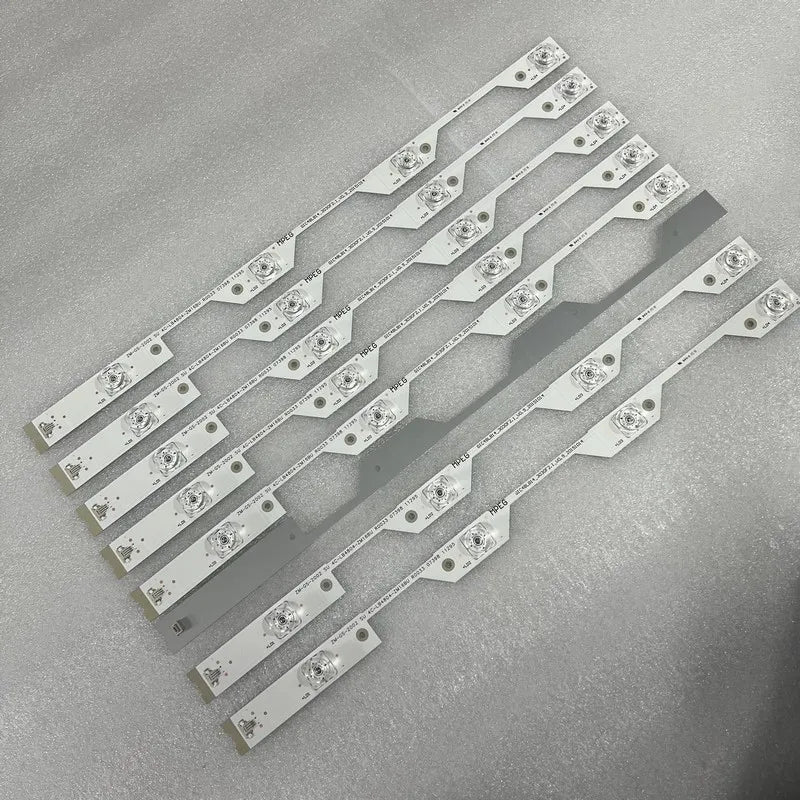 LED Backlight Strip for Kit LED Backlight Strip For TCL L48P1S-CF L48P1-CUD 48P1CFS LVF480ND1L B48A858U