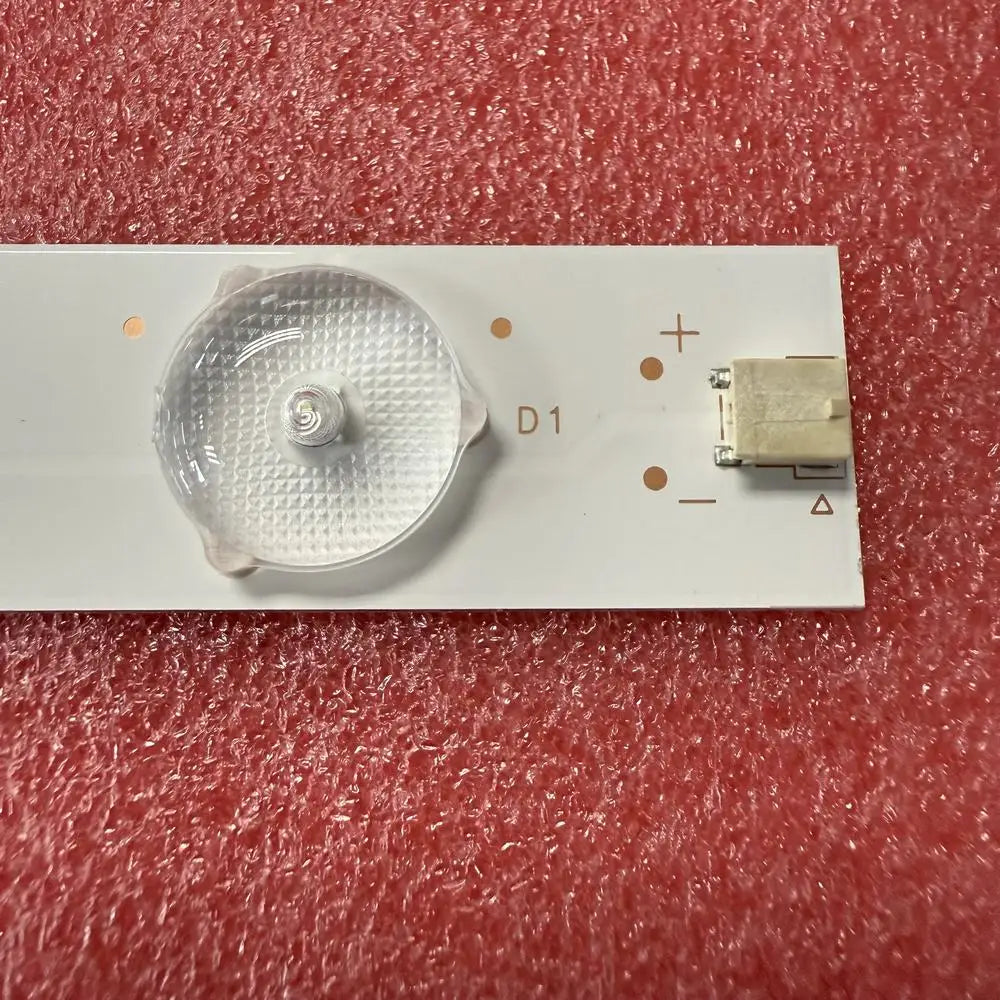 LED Backlight Strip for Vizio E60-C3 E600DLB030-007 - Replacement TV Backlight Strip