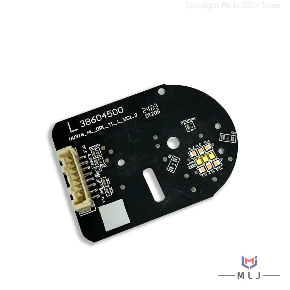 Angel Eye Board for VW ID4 2021-2024