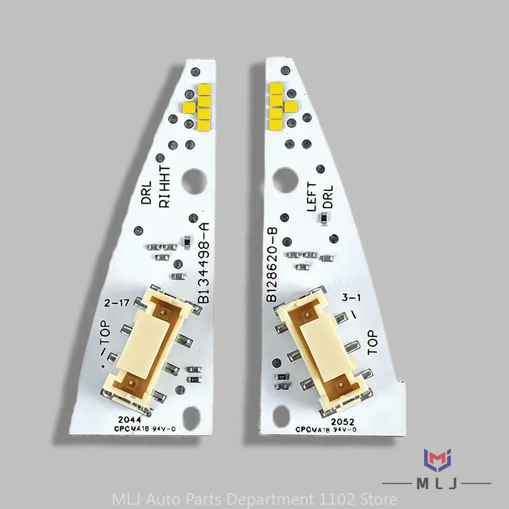 Headlight Chip DRL Light Source Chip Angel Eye Board for SEAT 2021-2023
