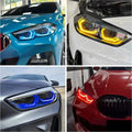 Angel Eyes DRL for BMW F40 F44