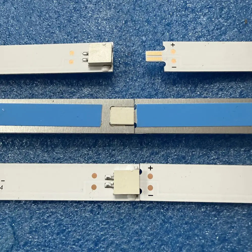 LED Strip for Sceptre A43 Skyline 43LT5900 43LST5970 Blaupunkt BL43130 06-43F3-3030-OD35 Nordmende ND43S3000