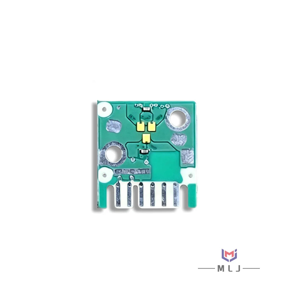 Angel Eyes DRL Turn Signal Light Source Board Chips PCB For BMW G07 2019-2022 EU Version Headlights