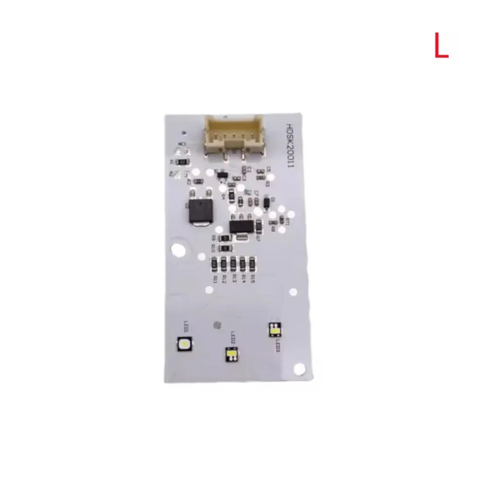 DRL LED for Valeo Headlights Control Unit for Renault Megane IV LED Daytime Running Lights Module