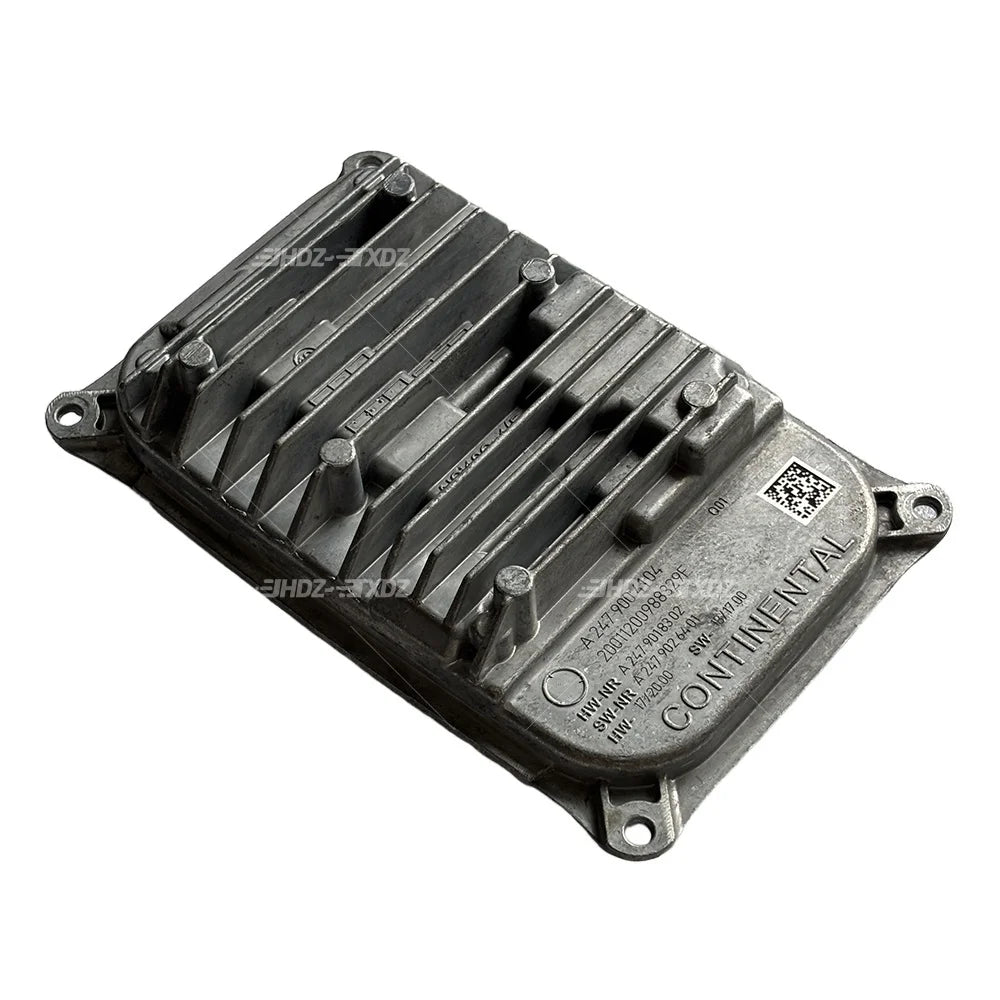 Headlight Control Computer Unit Module for Mercedes W253 C300 C200