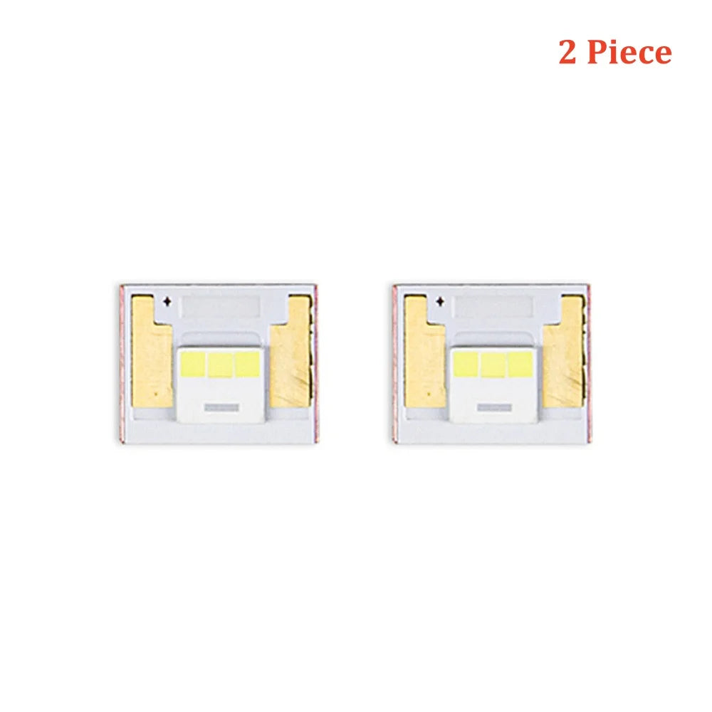 DRL LED Boards For Lexus LS500 LS500h 2018 2019 2020 Car Accessories LED Headlight Daytime Running Light