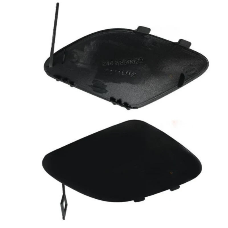OEM 2468850022 Trailer Cover Front Bumper Towing Hook Cover For Mercedes Benz B Class W246 2012 2013 2014