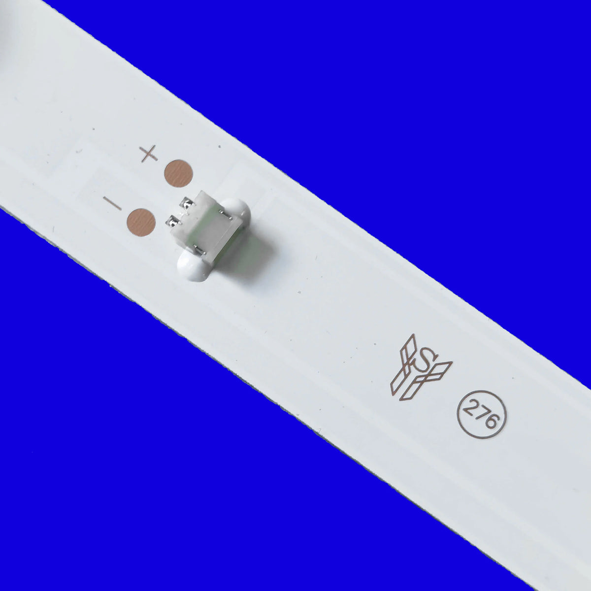 LED Backlight Strip for 8LED LED backlight strip for Vios Tv3216 Tv3216c Tv3216sm 32dledtv1301s 3v