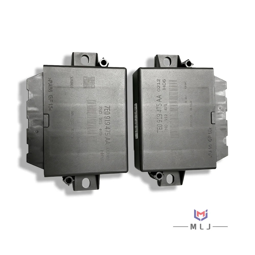 7E0919475AA Parking Distance Control Module 7N0919475 Park Assist Control Unit For VW Amarok T5 Parking