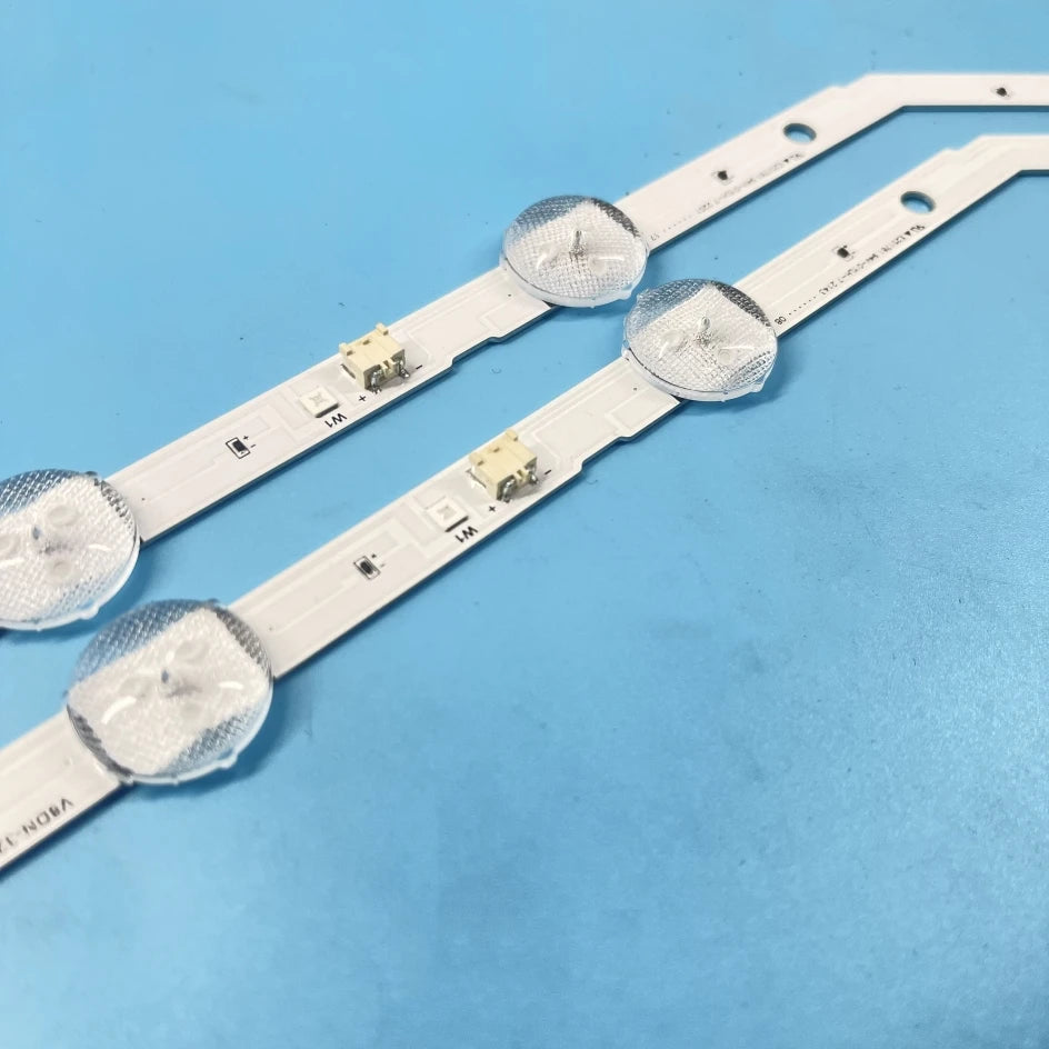 LED Backlight Strip for7 LAMP For UE32N5000 V8DN-320SM1-R1 UE32N5372AU UE32N5000AU UE32N5300AU CY-JN032BGER1V