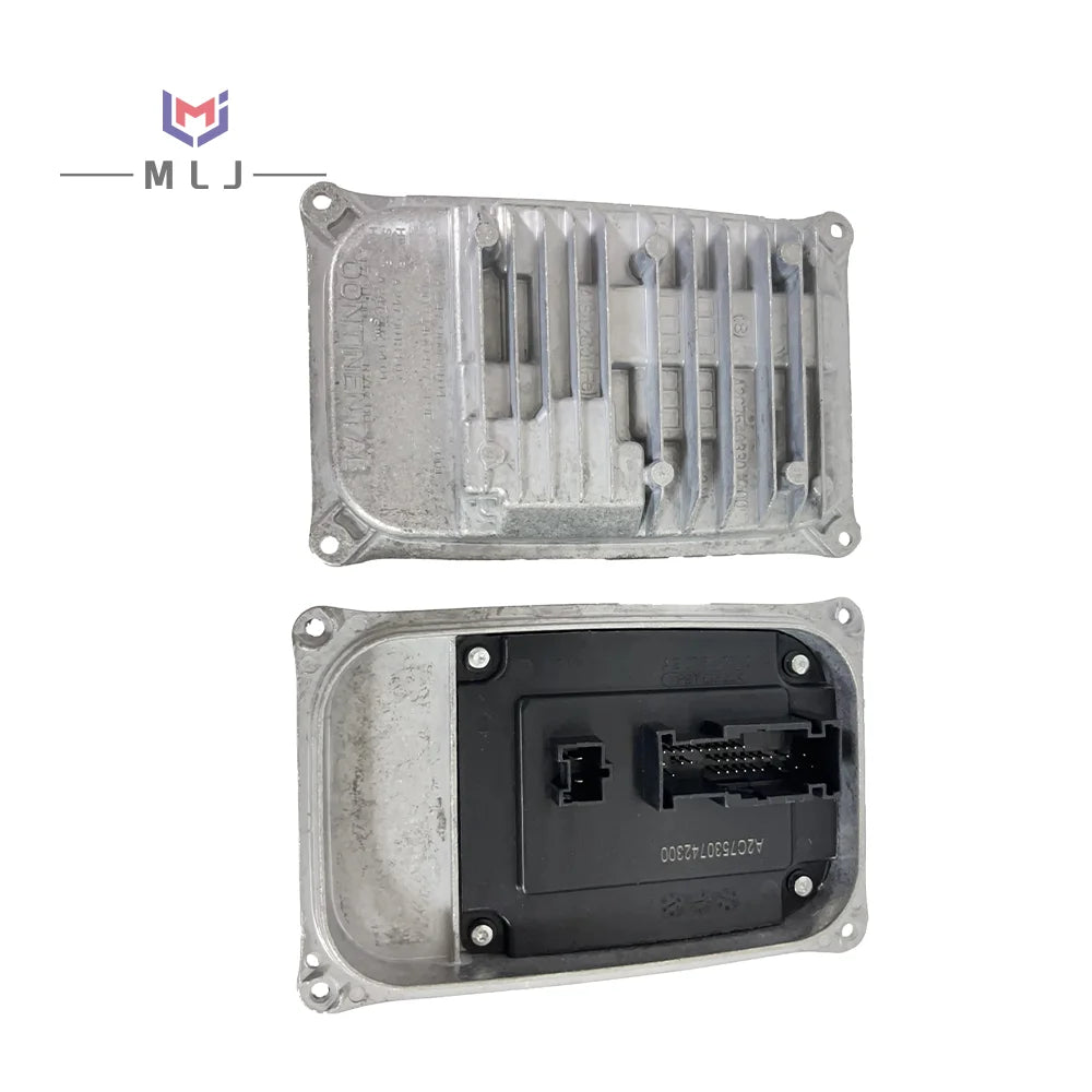 Headlight LED Driver Unit Daytime Running Light Controller Module For Mercedes Benz W205 W253 W167 for