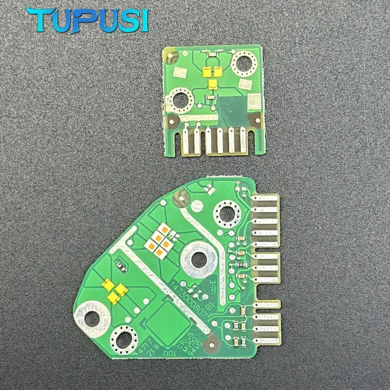 DRL LED Board for BMW X5 G05 LED 2020-2023 Car Headlights DRL Chip Ballast Chip Circuit Board Light Source