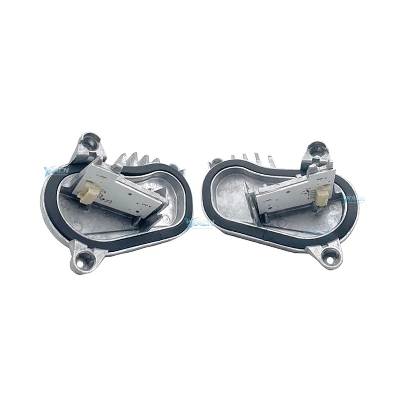 Angel Eyes Daytime Running Light LED Module For BMW M3 M4 4 Series F80 F82 F32 F33 F36 LCI 63117493227 for
